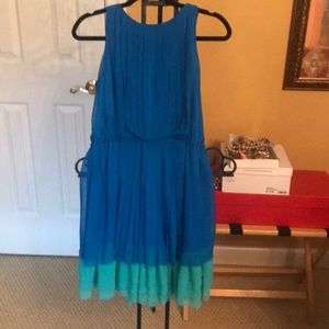 Sun dress